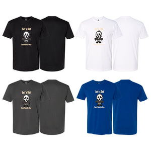 Costa Mesa Jiu Jitsu Next Level Adult Shirts #8014 C