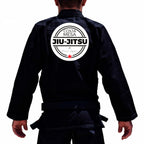 Costa Mesa Jiu Jitsu Academy Adults Gi - Black #1172