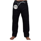 Costa Mesa Jiu Jitsu Academy Adults Gi - Black #1172