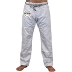 Costa Mesa Jiu Jitsu Academy Adults Gi - White #1172