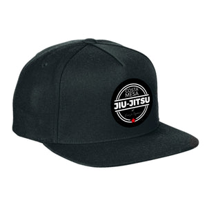 Costa Mesa Jiu Jitsu Academy Hats #8014