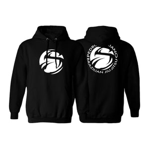 Moon Lite Academy Sweater Hoodie #8015 G (Centered)