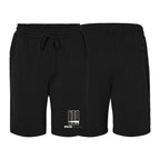 Mission JJ Academy Sweatshorts 2.0 #8016 A