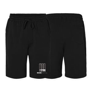 Mission JJ Academy Sweatshorts 2.0 #8016 A