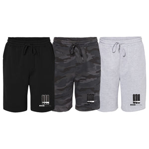 Mission JJ Academy Sweatshorts 2.0 #8016 A
