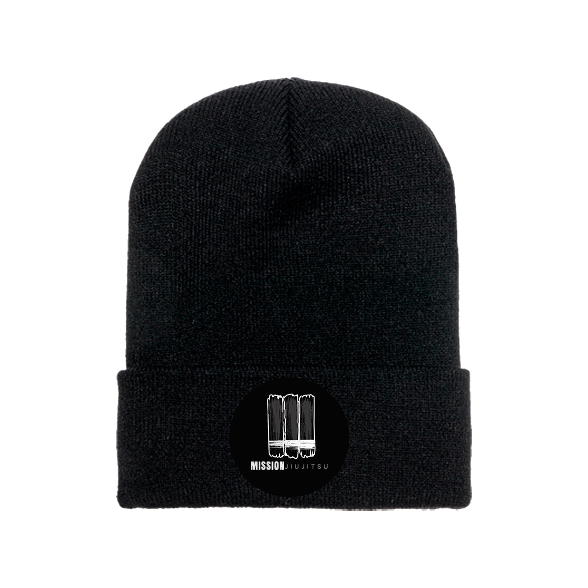Mission JJ Academy Beanies #8016