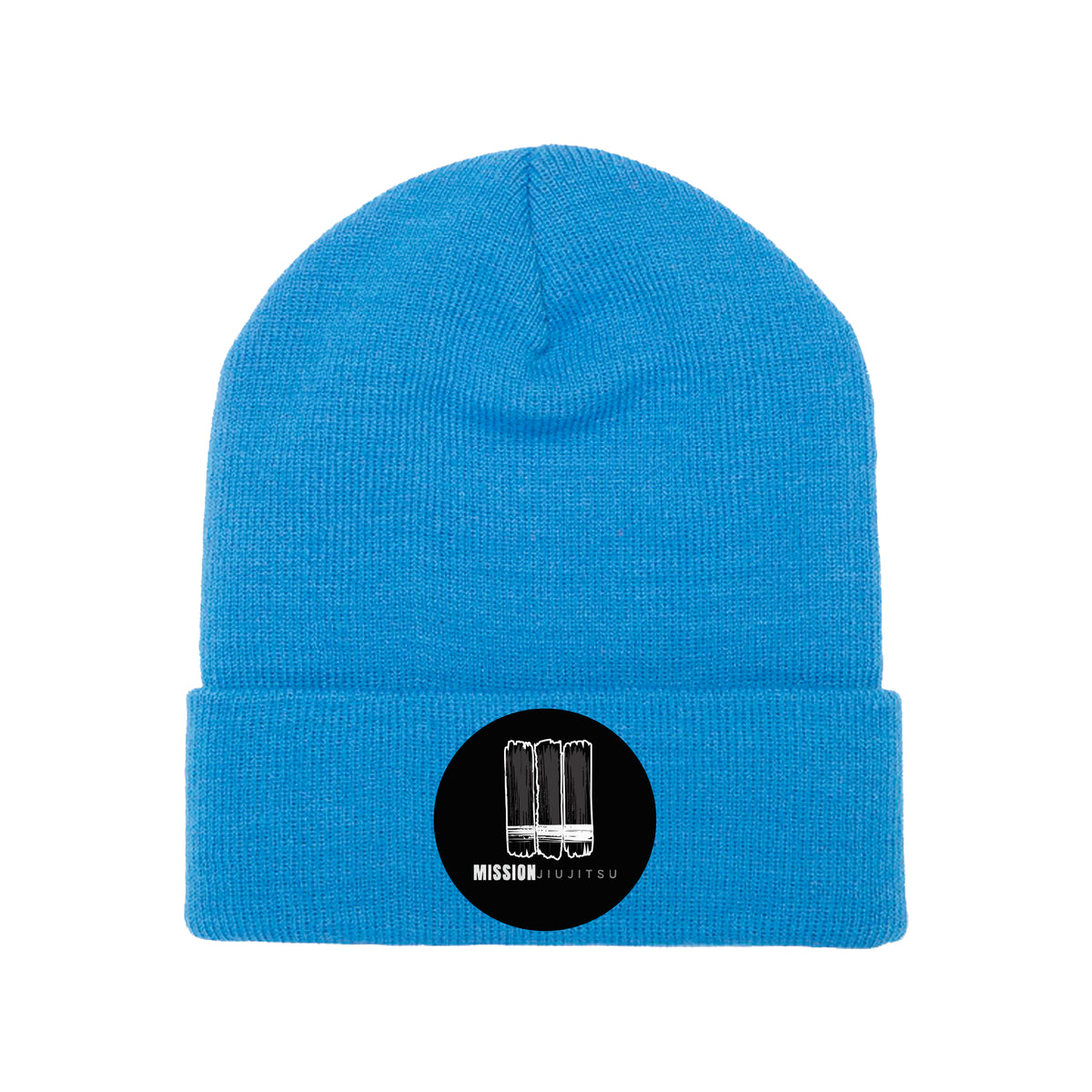 Mission JJ Academy Beanies #8016