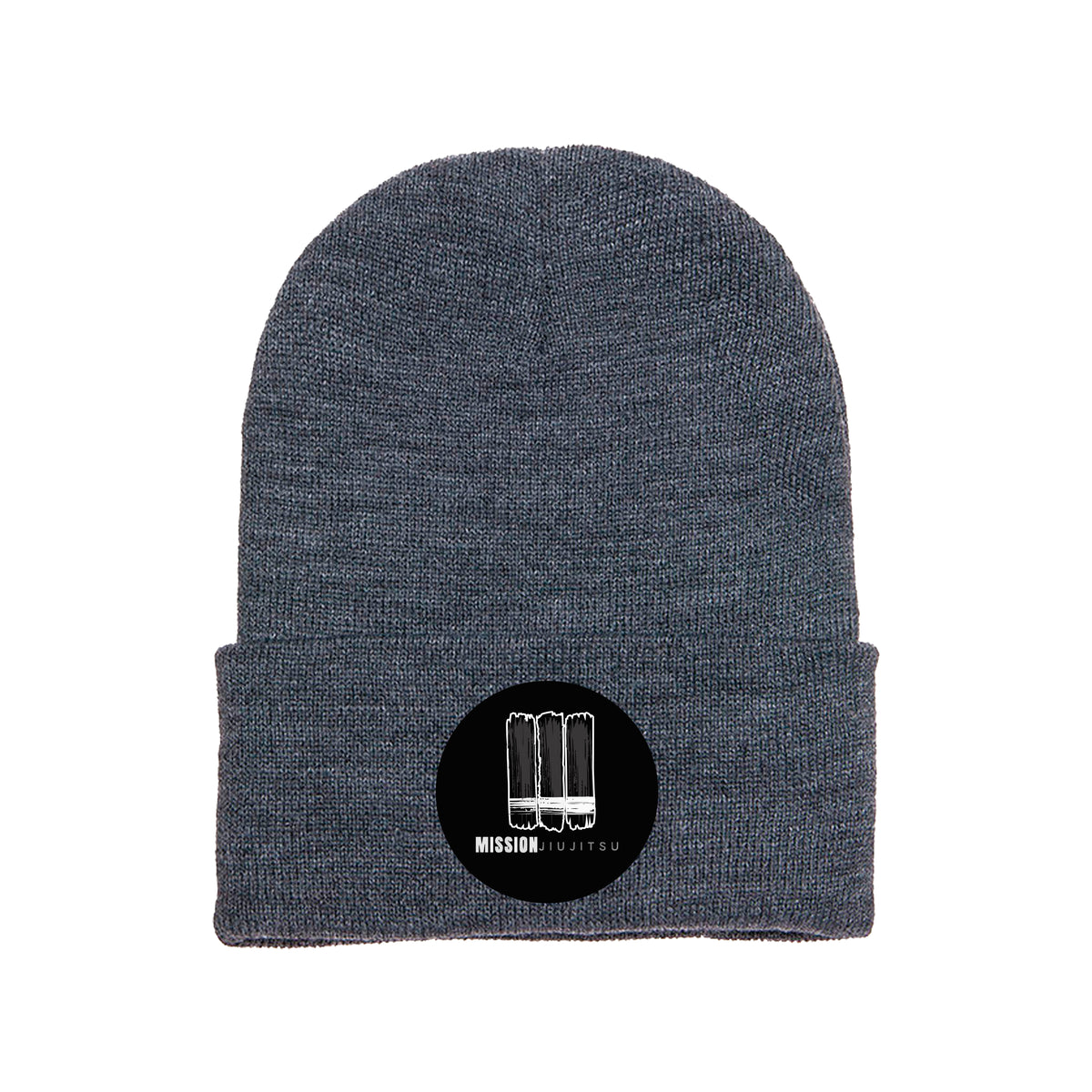 Mission JJ Academy Beanies #8016