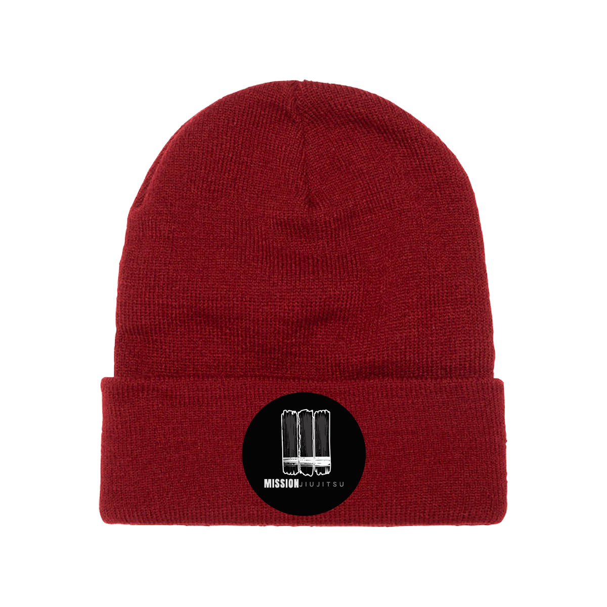 Mission JJ Academy Beanies #8016