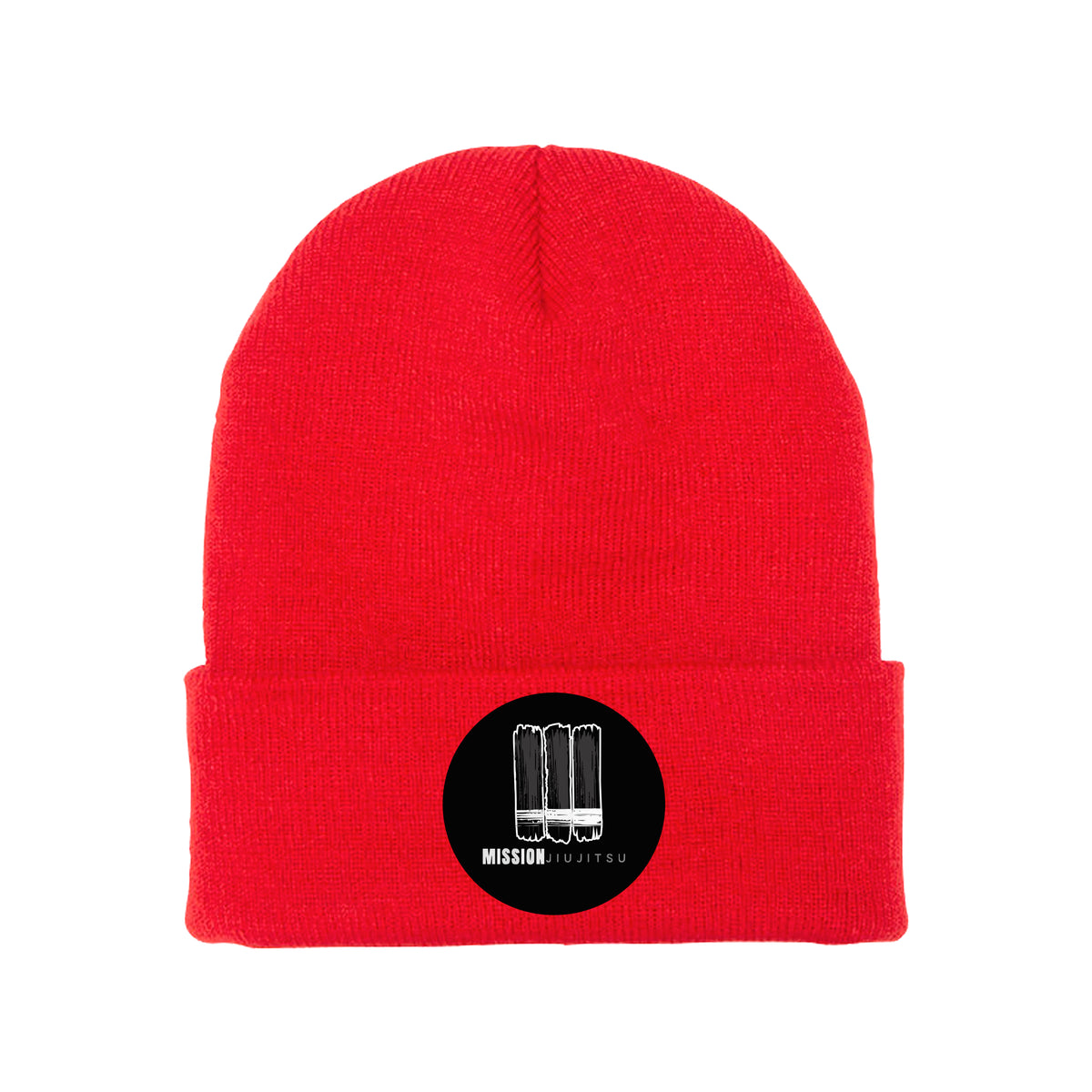 Mission JJ Academy Beanies #8016