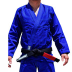 Mission JJ Academy Kids Gi - Blue #978