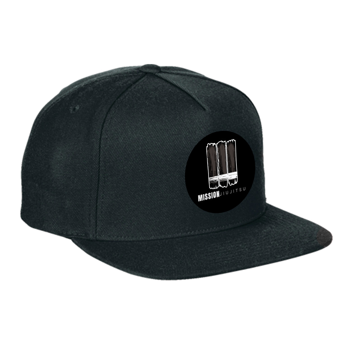 Mission JJ Academy Hats #8016