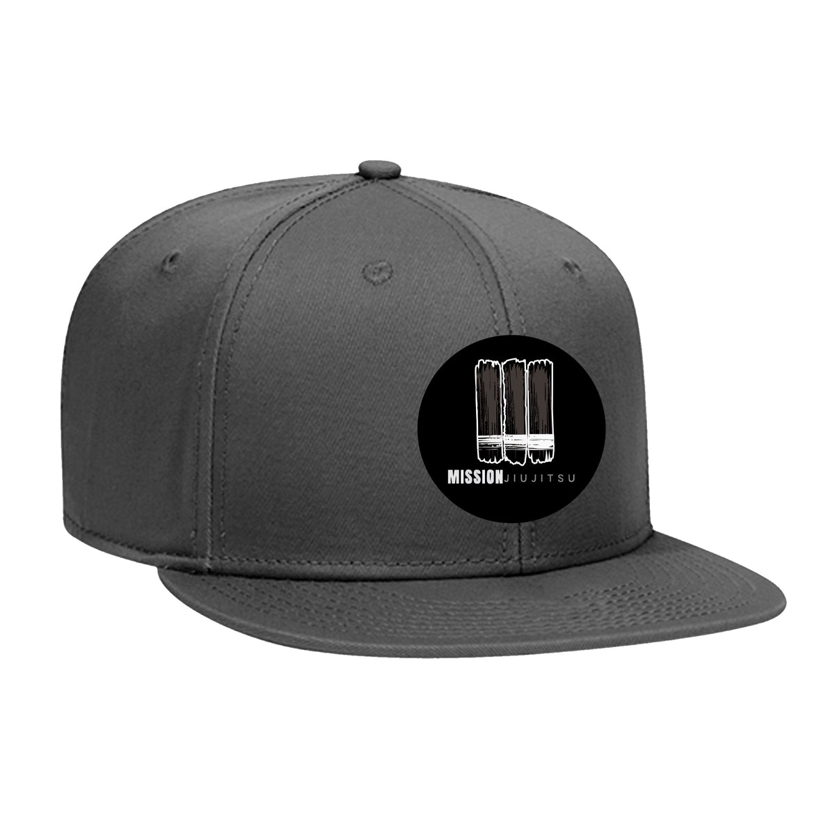 Mission JJ Academy Hats #8016