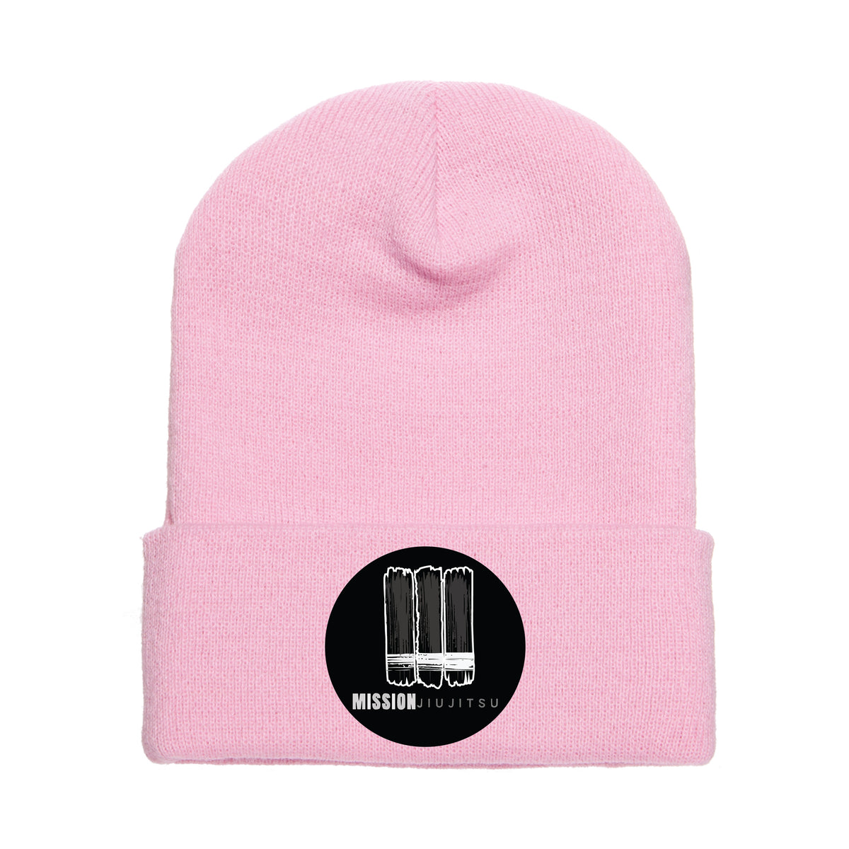 Mission JJ Academy Beanies #8016