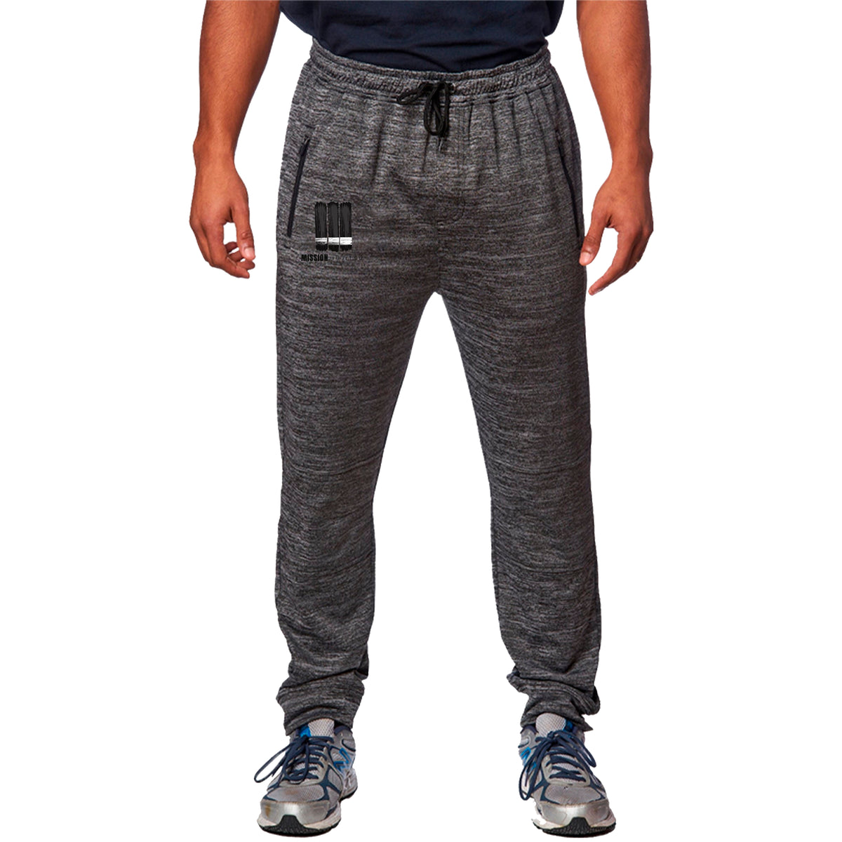 Mission JJ Academy Joggers #8016