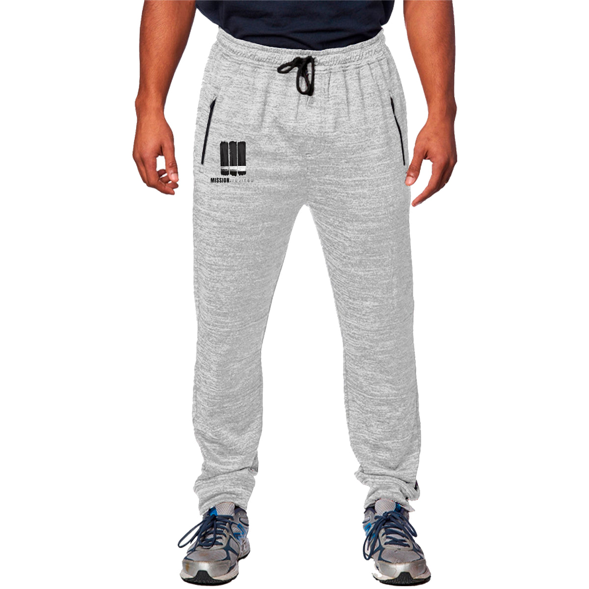 Mission JJ Academy Joggers #8016