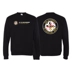 410 Academy of Martial Arts Academy Crewneck Sweatshirt #8017 A