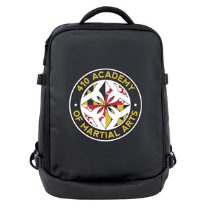 410 Academy of Martial Arts Travel Backpack Pro #8017