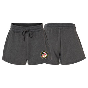410 Academy of Martial Arts Women's Sweatshorts #8017