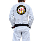 410 Academy of Martial Arts Academy Adults Gi - White #1183