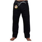 410 Academy of Martial Arts Academy Kids Gi - Black #1183