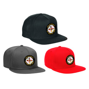 410 Academy of Martial Arts Academy Hats #8017