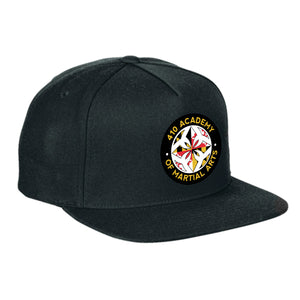 410 Academy of Martial Arts Academy Hats #8017