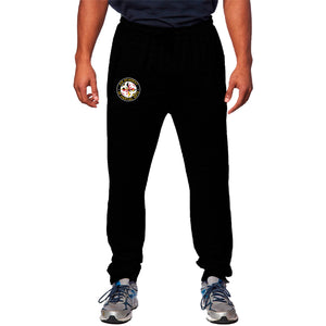 410 Academy of Martial Arts Academy Joggers #8017