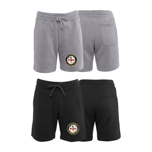 410 Academy of Martial Arts Academy Sweat Shorts #8017