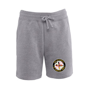 410 Academy of Martial Arts Academy Sweat Shorts #8017