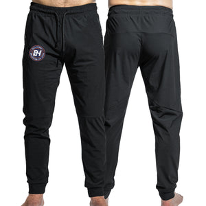 Bill Henry BJJ Joggers 2.0 #8018