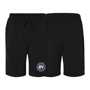 Bill Henry BJJ Academy Sweatshorts 2.0 #8018 A