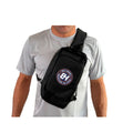 Bill Henry BJJ Academy Crossbody Bags #8018 A