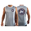 Bill Henry BJJ Academy Basketball Jerseys #8018 A