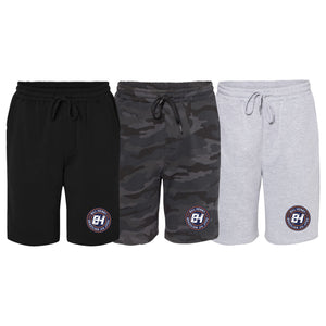 Bill Henry BJJ Academy Sweatshorts 2.0 #8018 A