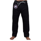 Bill Henry BJJ Academy Kids Gi - Black #1401