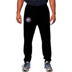 Bill Henry BJJ Academy Joggers #8018