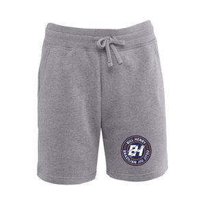 Bill Henry BJJ Academy Sweat Shorts #8018