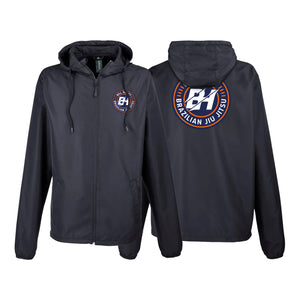 Bill Henry BJJ Academy Windbreaker #8018 A
