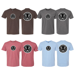 Twisted Kraken Jiu Jitsu Next Level CVC Shirt #8019 A