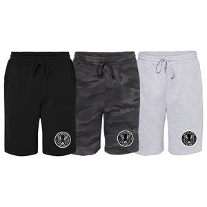 Twisted Kraken Jiu Jitsu Academy Sweatshorts 2.0 #8019 A