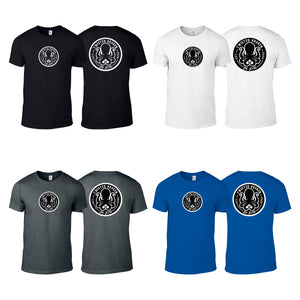 Twisted Kraken Jiu Jitsu Academy Kids Shirts #8019 A