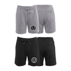 Twisted Kraken Jiu Jitsu Academy Sweat Shorts #8019