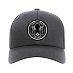 Twisted Kraken Jiu Jitsu Academy Trucker Hat #8019