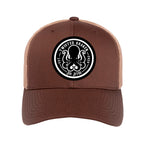 Twisted Kraken Jiu Jitsu Academy Trucker Hat #8019