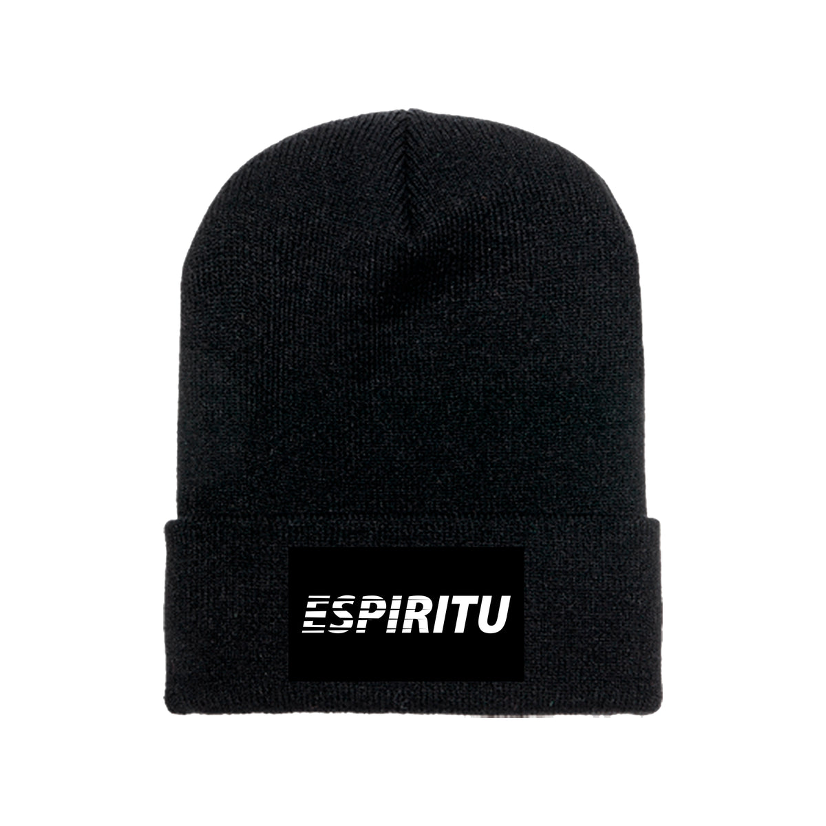 Espiritu Jiu Jitsu Academy Beanies #8020 A