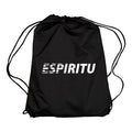 Espiritu Jiu Jitsu Academy Drawstring Bags #8020 A
