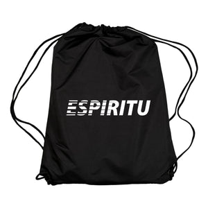 Espiritu Jiu Jitsu Academy Drawstring Bags #8020 A