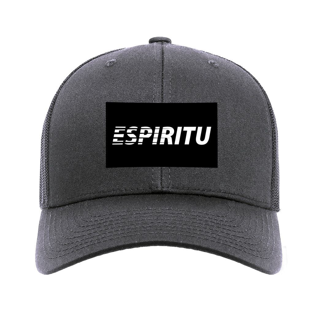 Espiritu Jiu Jitsu Academy Trucker Hat #8020 A