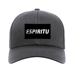 Espiritu Jiu Jitsu Academy Trucker Hat #8020 A
